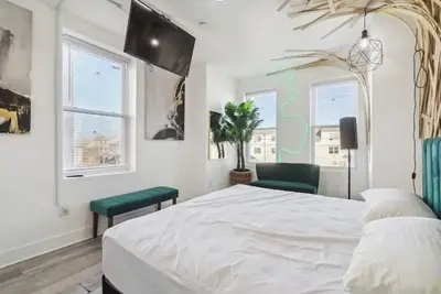 Image de Cozy Green Gala