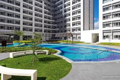 Image de Cozy Airbnb condo near Naia Airport for Travelers!