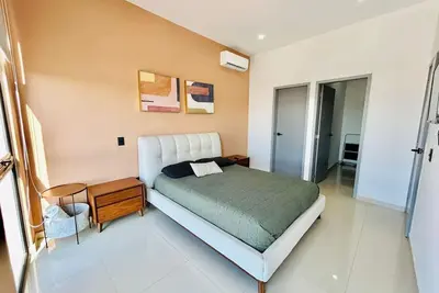 Ataraxia Apartments