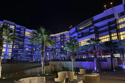 Image de Luxury One Bedroom Suite - Garza Blanca Los Cabos