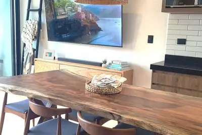 Image de Modern Cenote-Inspired 2brm Ph - Roof Top Pool