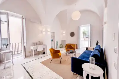 Image de Palazzotto Fianco a Fianco - elegant townhouse with roof terrace