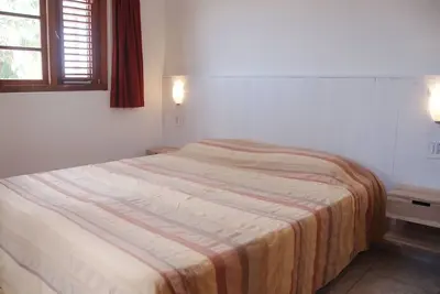 Image de Luxe bungalow \"Manzanilla\" op 2 minuten van strand, op Bantopa resort