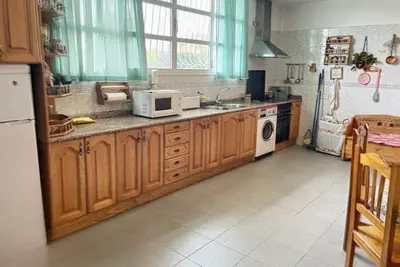 Image de Finca Los Llanos De Ávila With Pool