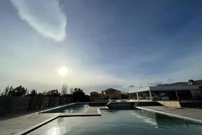 Image de Appartement T2 Saint Cyprien, Lecci