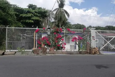 Image de Equipped beach house in Mata de LimĂłn, Caldera, Puntarenas
