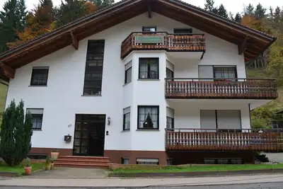 Image de Spacious \"Celin\" vacation apartment in the heart of the Palatinate Forest