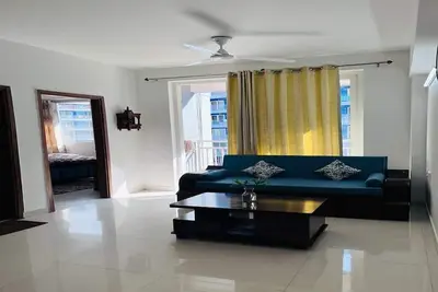 Image de Perfect holiday place for a small family or a group of 4 people.