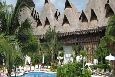 Image de Grand Mayan, Riviera Maya - Luxury Two Bedroom Villa *Saturday Check-in by RedAwning