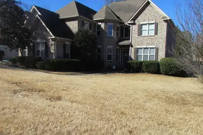 Image de Masters 2023 Oasis Home Rental