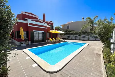 Image de Sunshine Villa