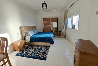 Image de Appart'Diafa \"Find Your Home Away from Home\"