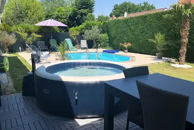 Image de Séjour paisible à 20min de Paris et Versailles