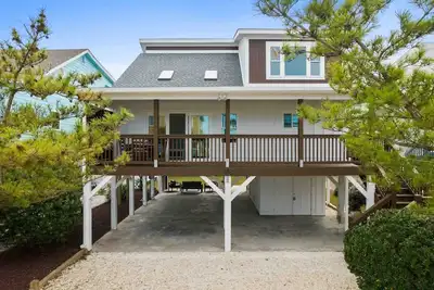 Image de Stunning 4br House with Hot Tub & Putting Green - the Ultimate Coastal Retreat