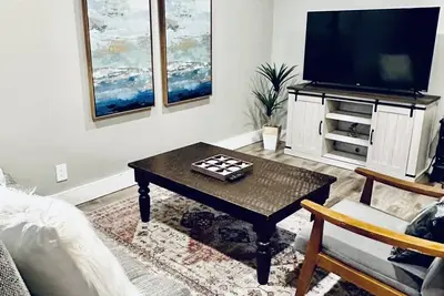 Image de East Austin Home - Peaceful and centrally-located