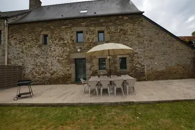 Image de Le Grand Logis - Epiniac