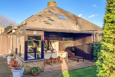 Image de Magnifique maison de 3 chambres à.