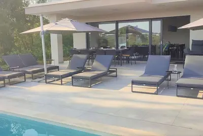 Image de Villa Pina***** Welcome to our wonderful 5 star villa