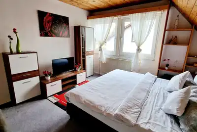 Image de Cozy room in a quiet location