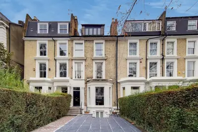 Image de Lovely 1 bedroom apartment in Kensington