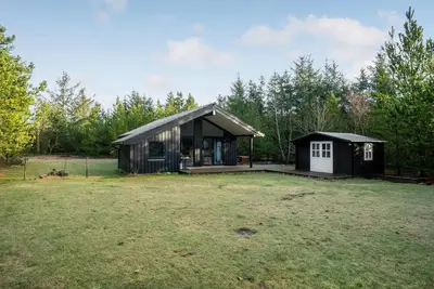 Image de Belle maison à Fur avec WiFi