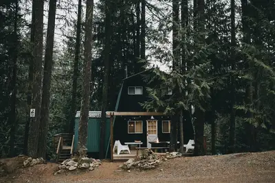 Image de The Moosewood - Sunshine Valley Retreat