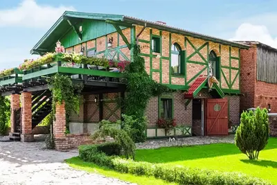 Superbe appartement à Glowczyce