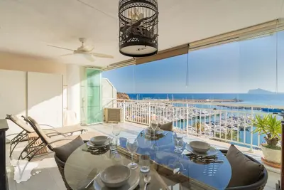 Image de CostaBlancaDreams - Nautico à Calpe