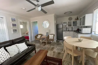 Image de A secret haven in Patonga