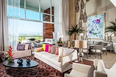 Image de Grand Luxxe 2 Bedroom Loft