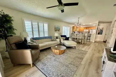 Image de Courtyard Villa Retreat – Prime Location