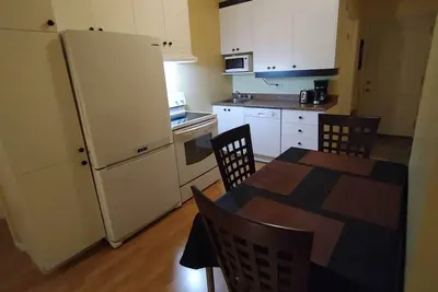 Image de Logement 4 1/2 à louer, chez Taly