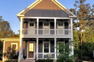 Image de Beautiful River Island home only 7 miles from Augusta National.