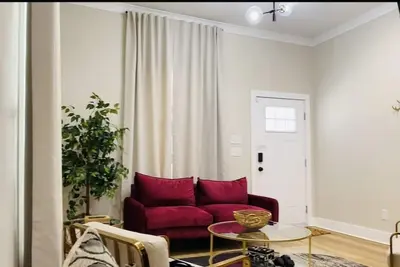 Image de Atlanta Bungalow Free Wifi, Free Parking and 5 minutes from downtown!