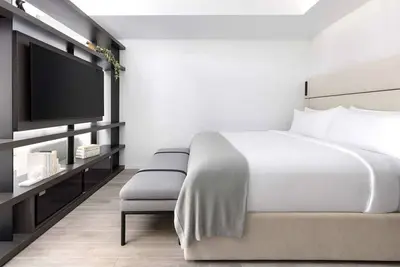 Image de Haven of Relaxation! 4 Bay View Studios w/ Kitchen, Pets Allowed, Outdoor Pool!