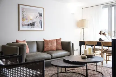 Image de Bondi Boheme - Across the road from Bondi Beach