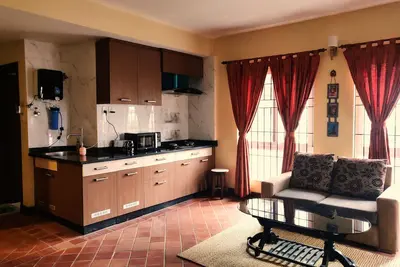Image de Shades a comfort-home\nA Vacation Home