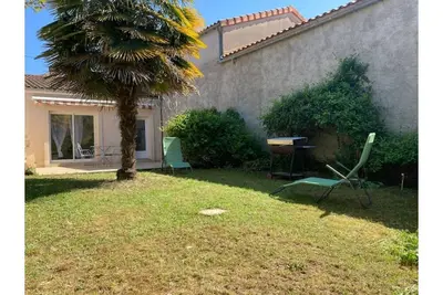 Image de Maison au bord du Thouet proche Thouars/St Varent
