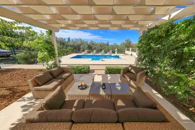 Image de Angelina, Sukosan, Kroatien