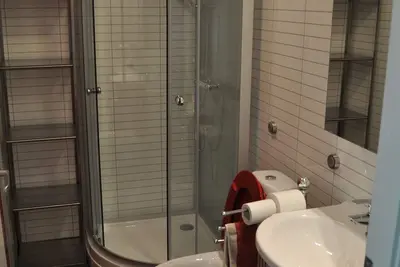 Image de Apartment in center of Kviteseid