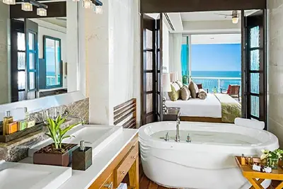 Image de Grand Luxxe 2 Bedroom Suite - Oct 26-Nov 2