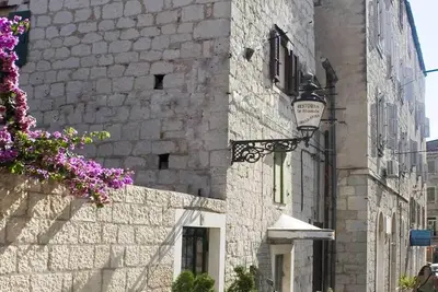 Image de Villa Veli Varos, 4 bedrooms, near Diocletian pallace, Split old town