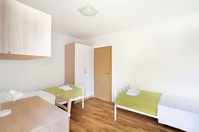 Image de Medved Apartment in quiet city center, App. 102