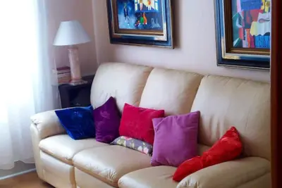 Image de Charmante maison dans Vieux Vichy