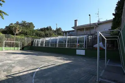 Image de House with Cinema and Discotheque