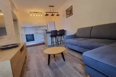 Image de A beautiful apartment with a view of lake Kinneret- one minute walk to the lake