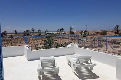 Image de Villa climatisée en bord de mer