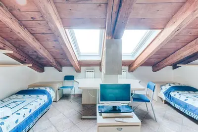 Image de Trieste Central Loft Apartment