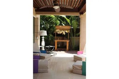 Image de The \"peaceful Villa\"