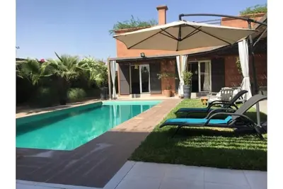 Image de Villa Cactus, 5 chambres, Piscine Chaufée